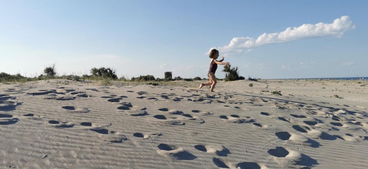 Bobocel Villa Sfântu Gheorghe Esterno foto